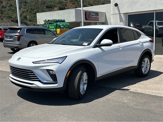 Vehicle image 1 of 36