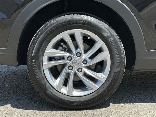 2025 Buick Envista Preferred Image 7 of 26