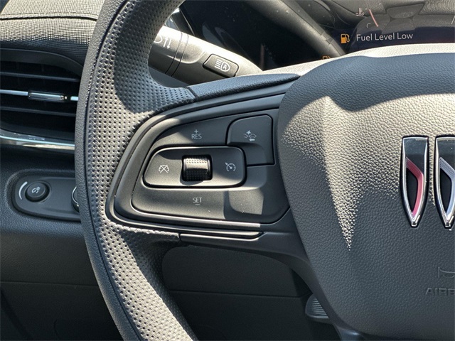 2025 Buick Envista Preferred Image 23 of 26