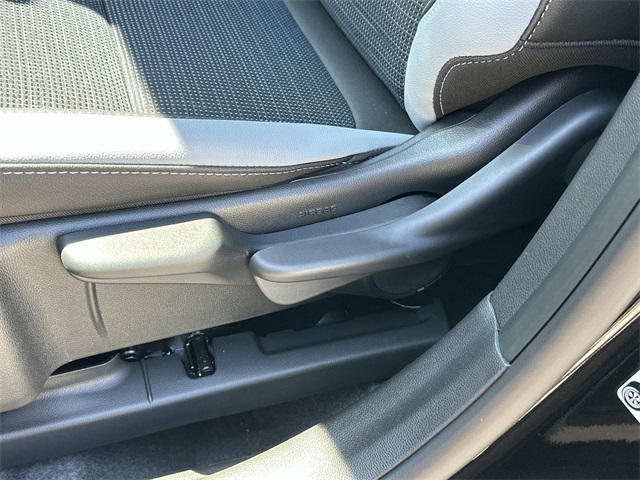 2025 Buick Envista Preferred Image 25 of 26