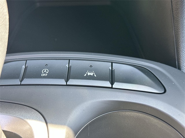 2025 Buick Envista Preferred Image 24 of 26