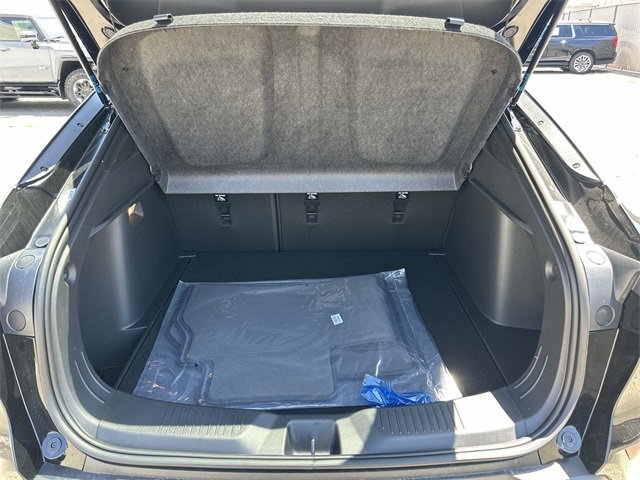 2025 Buick Envista Preferred Image 8 of 26