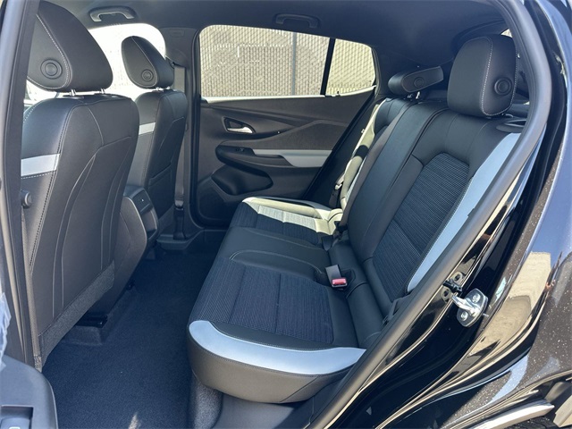 2025 Buick Envista Preferred Image 11 of 26