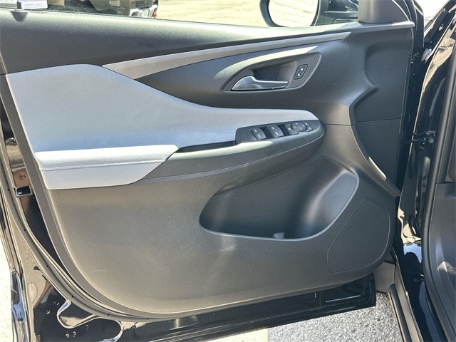 2025 Buick Envista Preferred Image 18 of 26