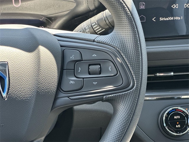 2025 Buick Envista Preferred Image 22 of 26