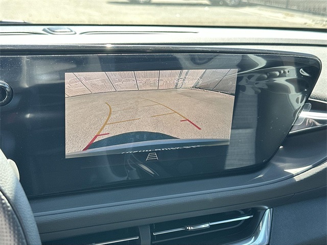 2025 Buick Envista Preferred Image 15 of 26