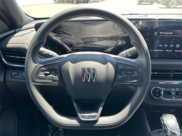 2025 Buick Envista Preferred Image 14 of 26