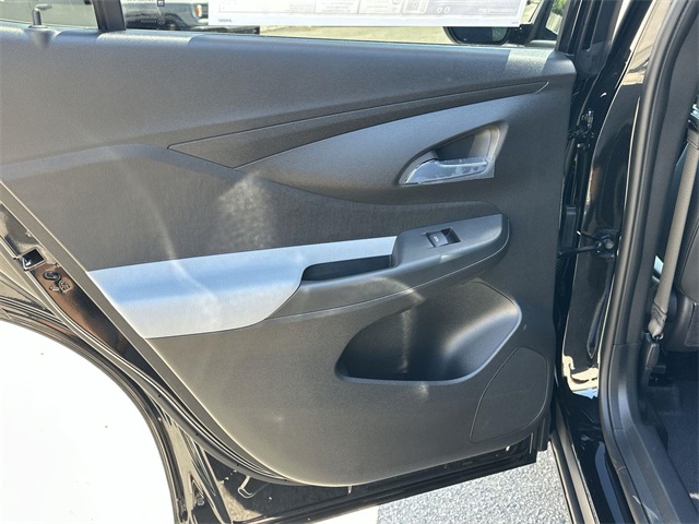 2025 Buick Envista Preferred Image 19 of 26