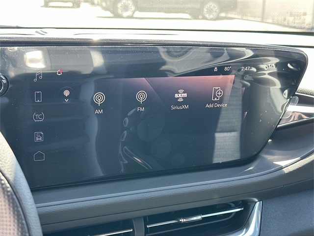 2025 Buick Envista Preferred Image 16 of 26