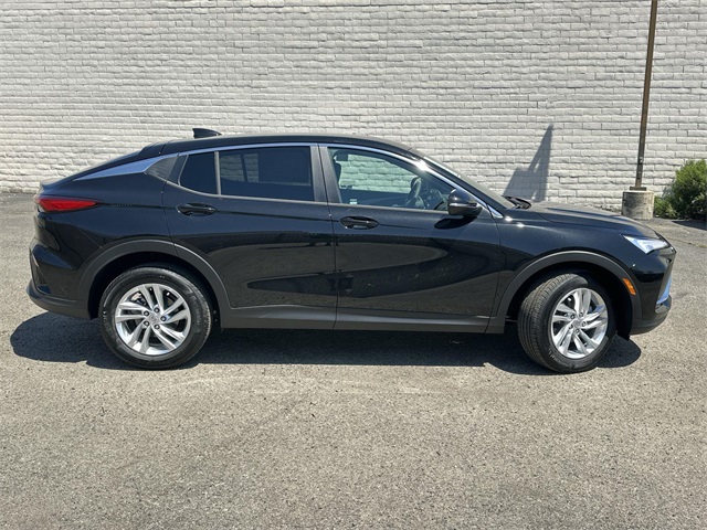 2025 Buick Envista Preferred Image 4 of 26