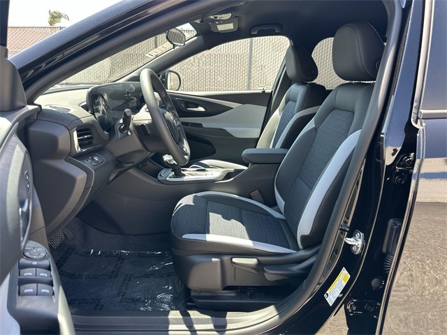 2025 Buick Envista Preferred Image 10 of 26