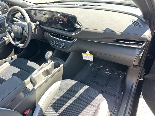 2025 Buick Envista Preferred Image 13 of 26