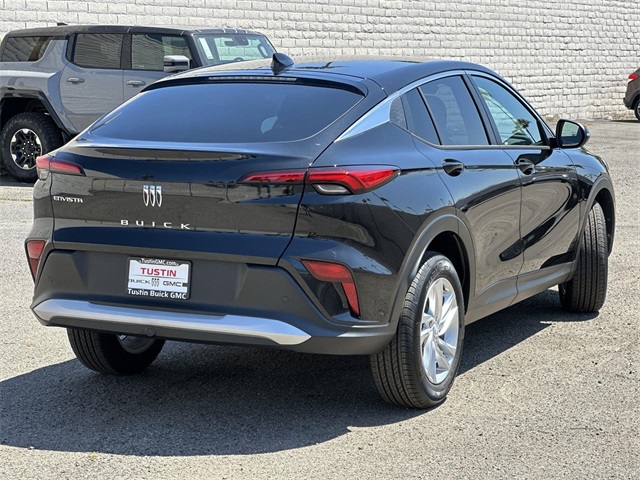 2025 Buick Envista Preferred Image 5 of 26