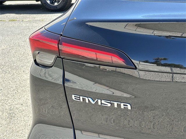 2025 Buick Envista Preferred Image 26 of 26