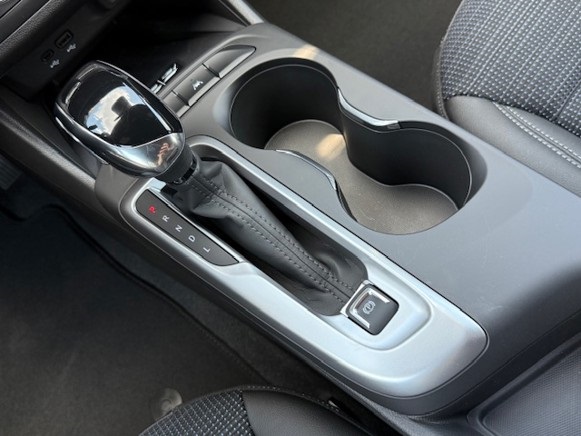 2025 Buick Envista Preferred Image 24 of 35