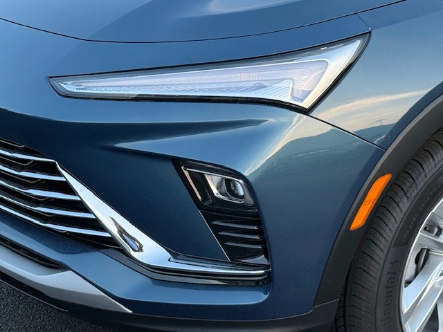 2025 Buick Envista Preferred Image 29 of 35