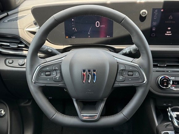 2025 Buick Envista Preferred Image 30 of 35