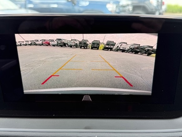 2025 Buick Envista Preferred Image 23 of 35