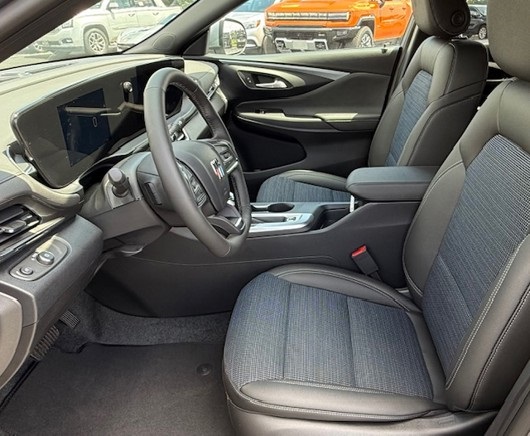 2025 Buick Envista Preferred Image 31 of 35