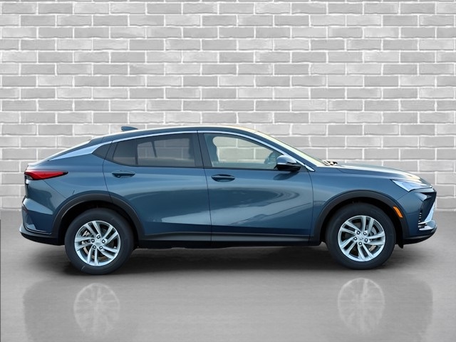 2025 Buick Envista Preferred Image 5 of 35