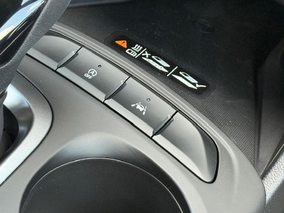 2025 Buick Envista Preferred Image 33 of 35