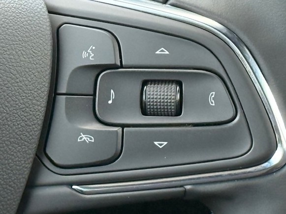 2025 Buick Envista Preferred Image 26 of 35