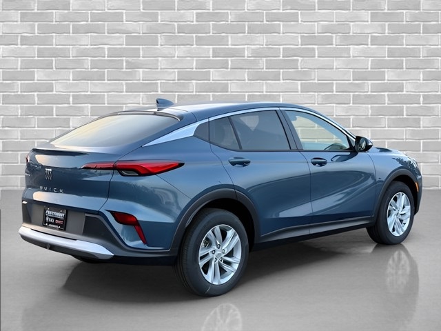 2025 Buick Envista Preferred Image 6 of 35