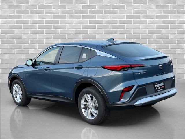 2025 Buick Envista Preferred Image 8 of 35