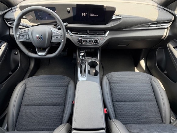 2025 Buick Envista Preferred Image 19 of 35