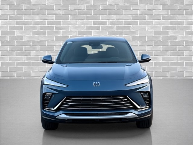 2025 Buick Envista Preferred Image 3 of 35