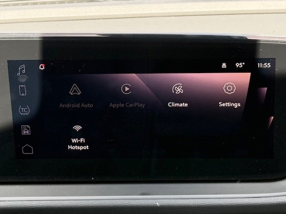 2025 Buick Envista Preferred Image 22 of 35