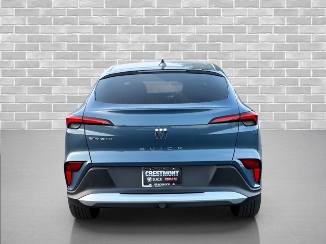 2025 Buick Envista Preferred Image 7 of 35