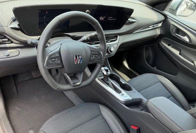 2025 Buick Envista Preferred Image 20 of 35