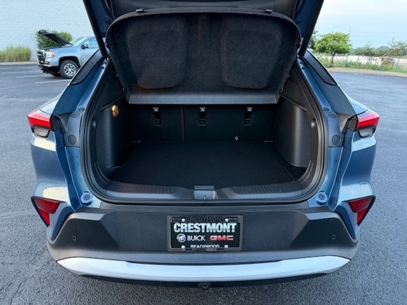 2025 Buick Envista Preferred Image 13 of 35