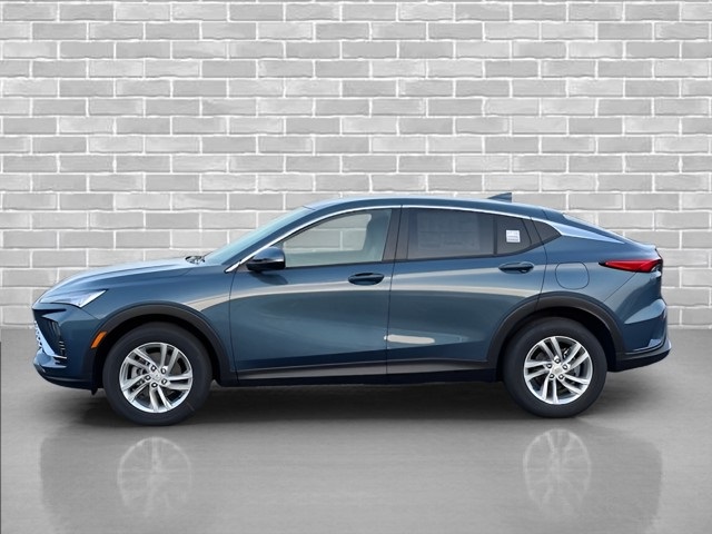 2025 Buick Envista Preferred Image 9 of 35