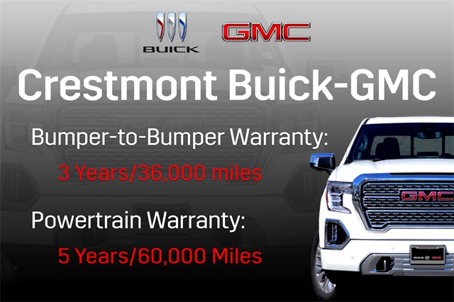 2025 Buick Envista Preferred Image 34 of 35