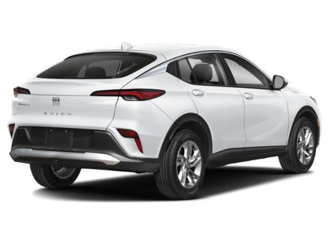 2025 Buick Envista Preferred Image 2 of 3