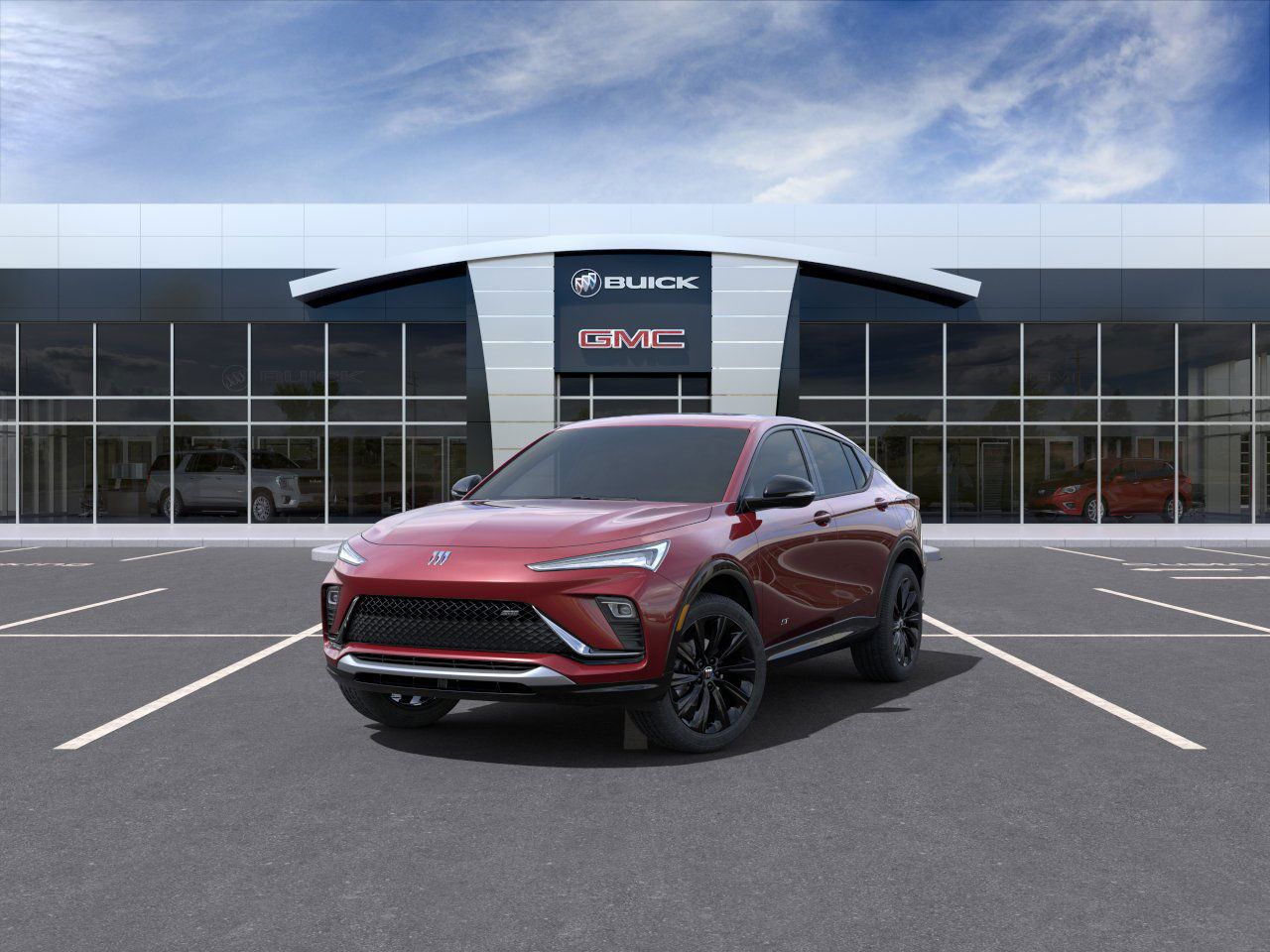 Vehicle image 1 of 24