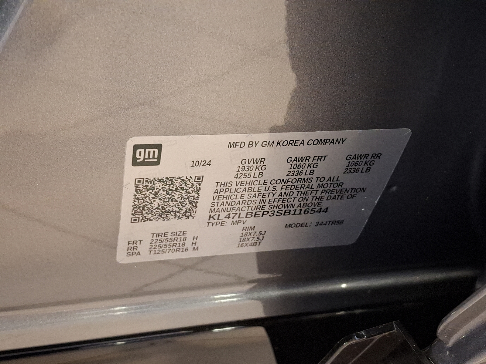 Vehicle image 20 of 23