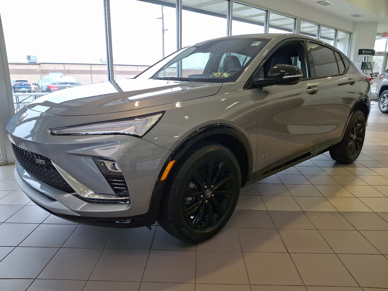 Vehicle image 1 of 23