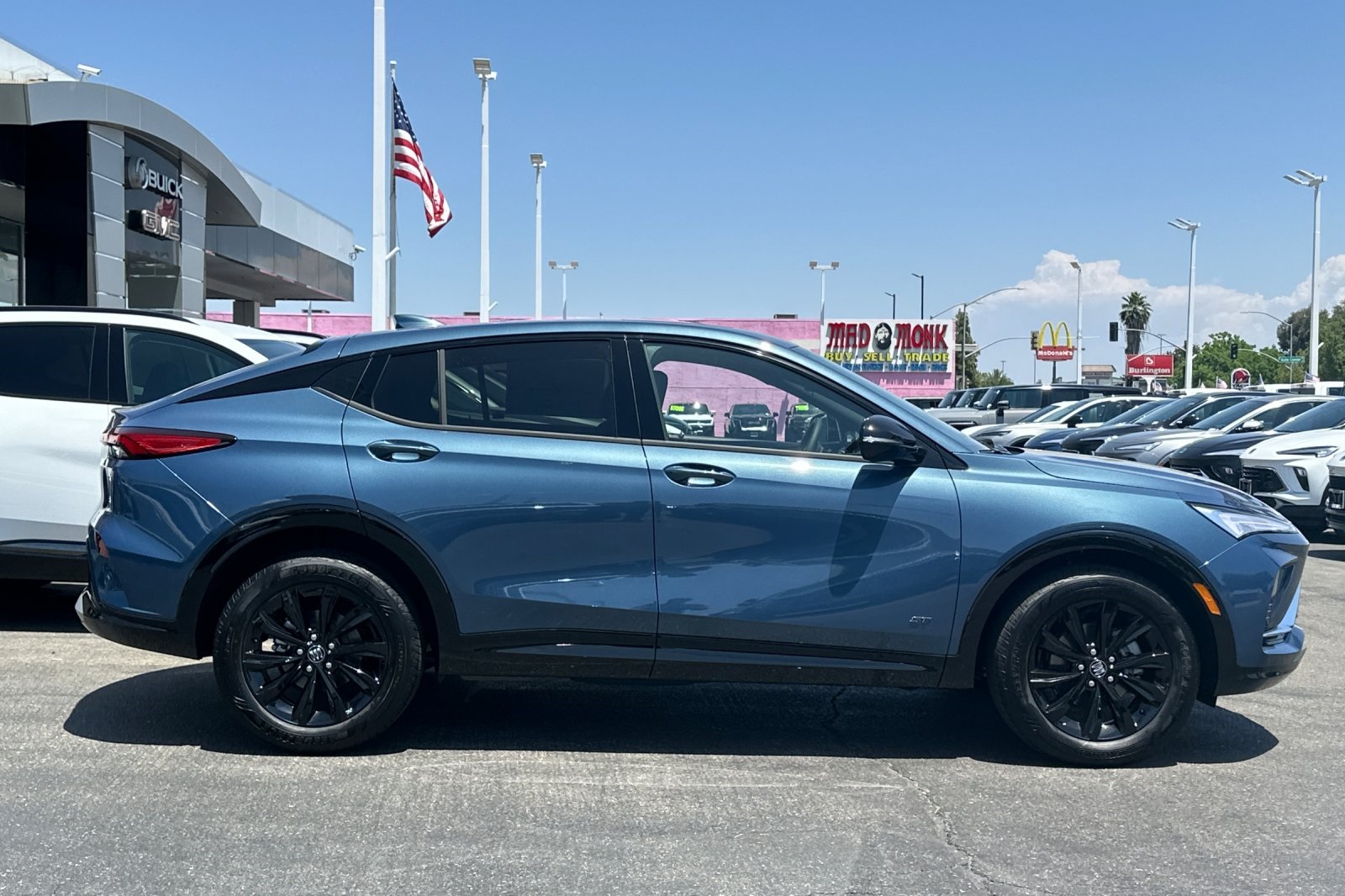 Vehicle image 4 of 30