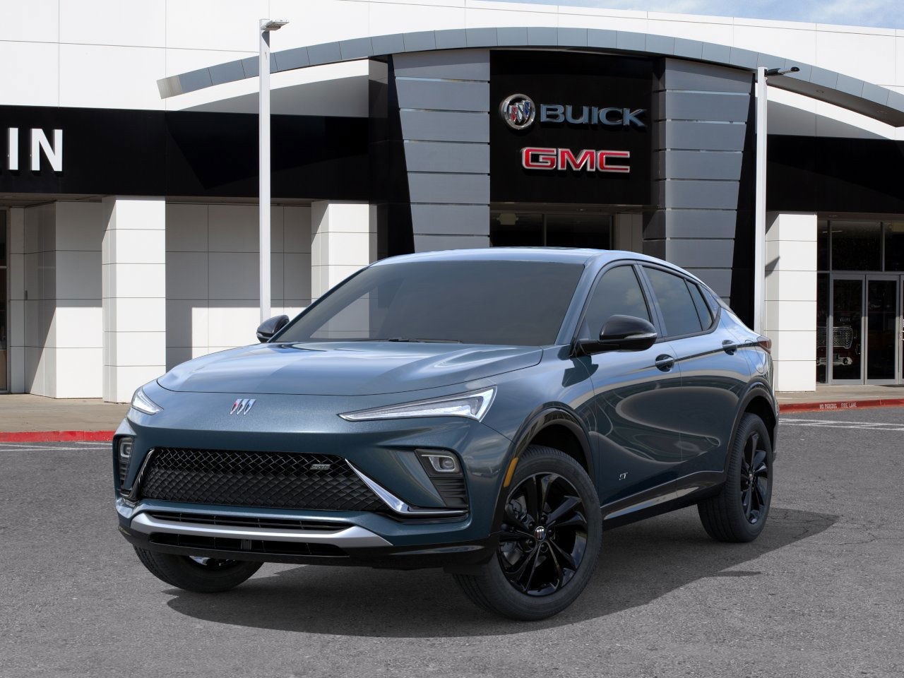 Vehicle image 1 of 25