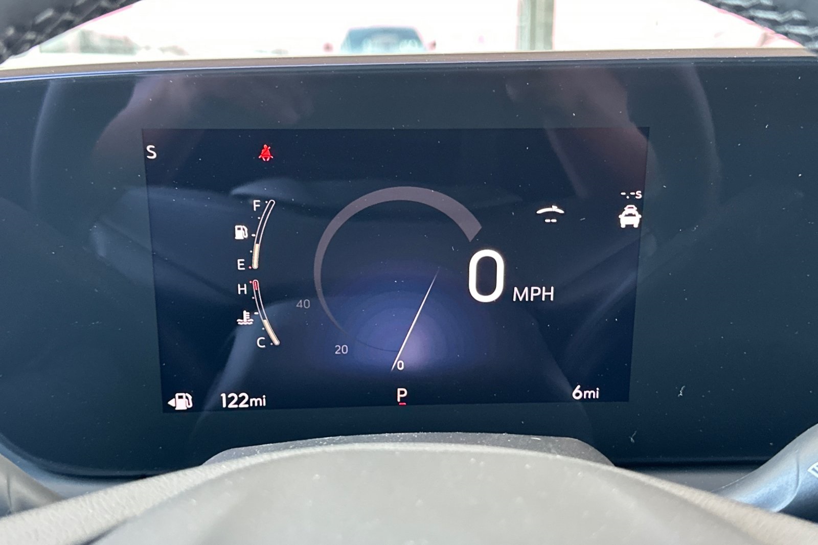 2025 Buick Envista Sport Touring Image 16 of 32