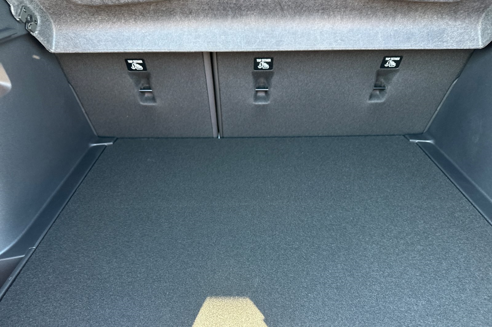 2025 Buick Envista Sport Touring Image 7 of 32