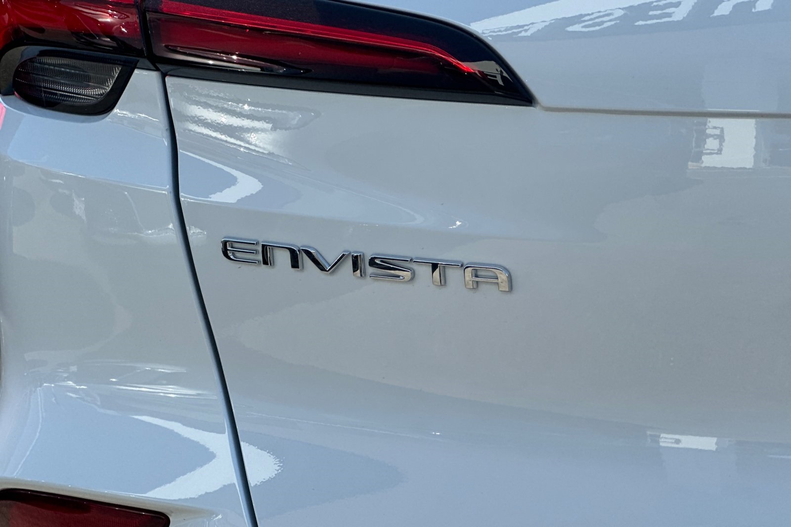 2025 Buick Envista Sport Touring Image 31 of 32