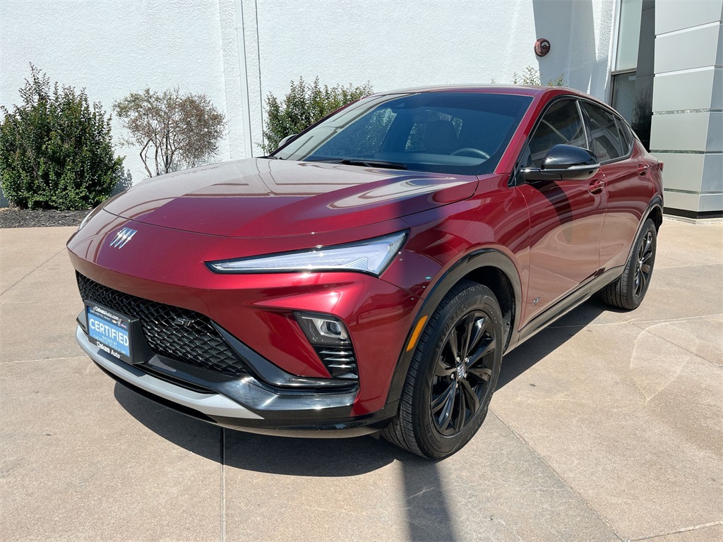 Vehicle image 1 of 38