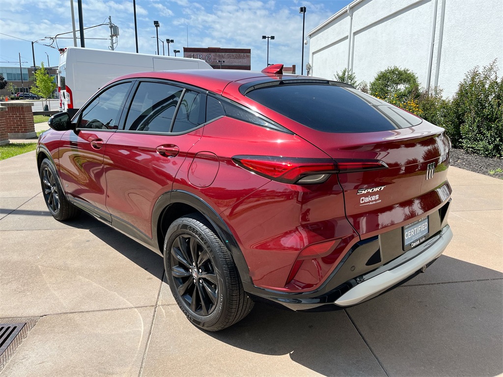 Vehicle image 6 of 38