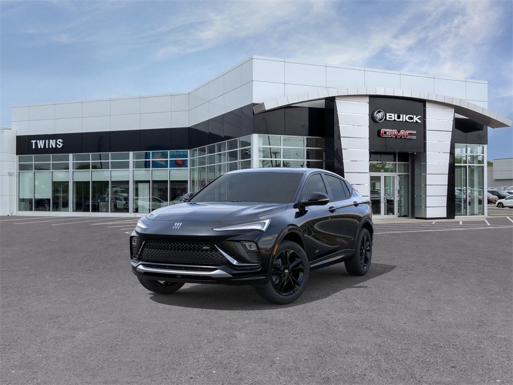 Vehicle image 1 of 24