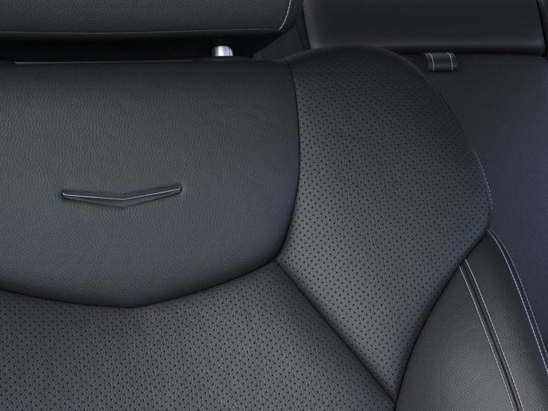 2025 Cadillac CT4 Premium Luxury Image 22 of 24