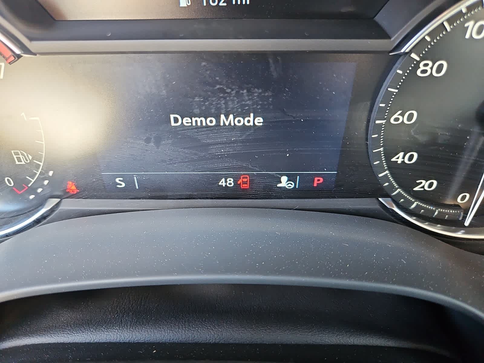 2025 Cadillac CT4 Sport Image 14 of 20